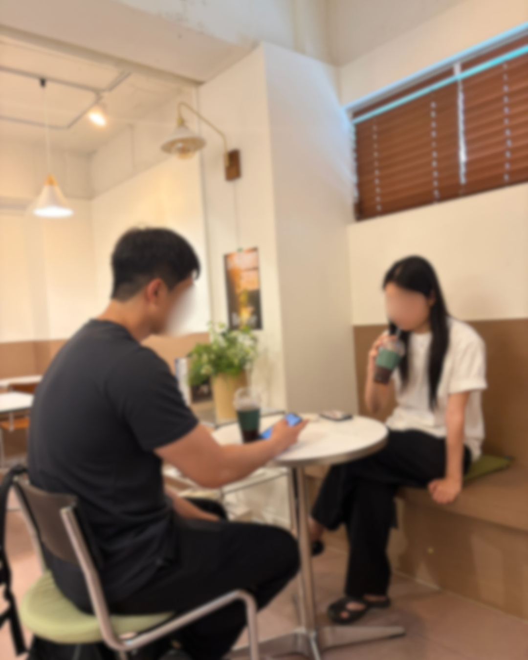 파일럿 행사 현장